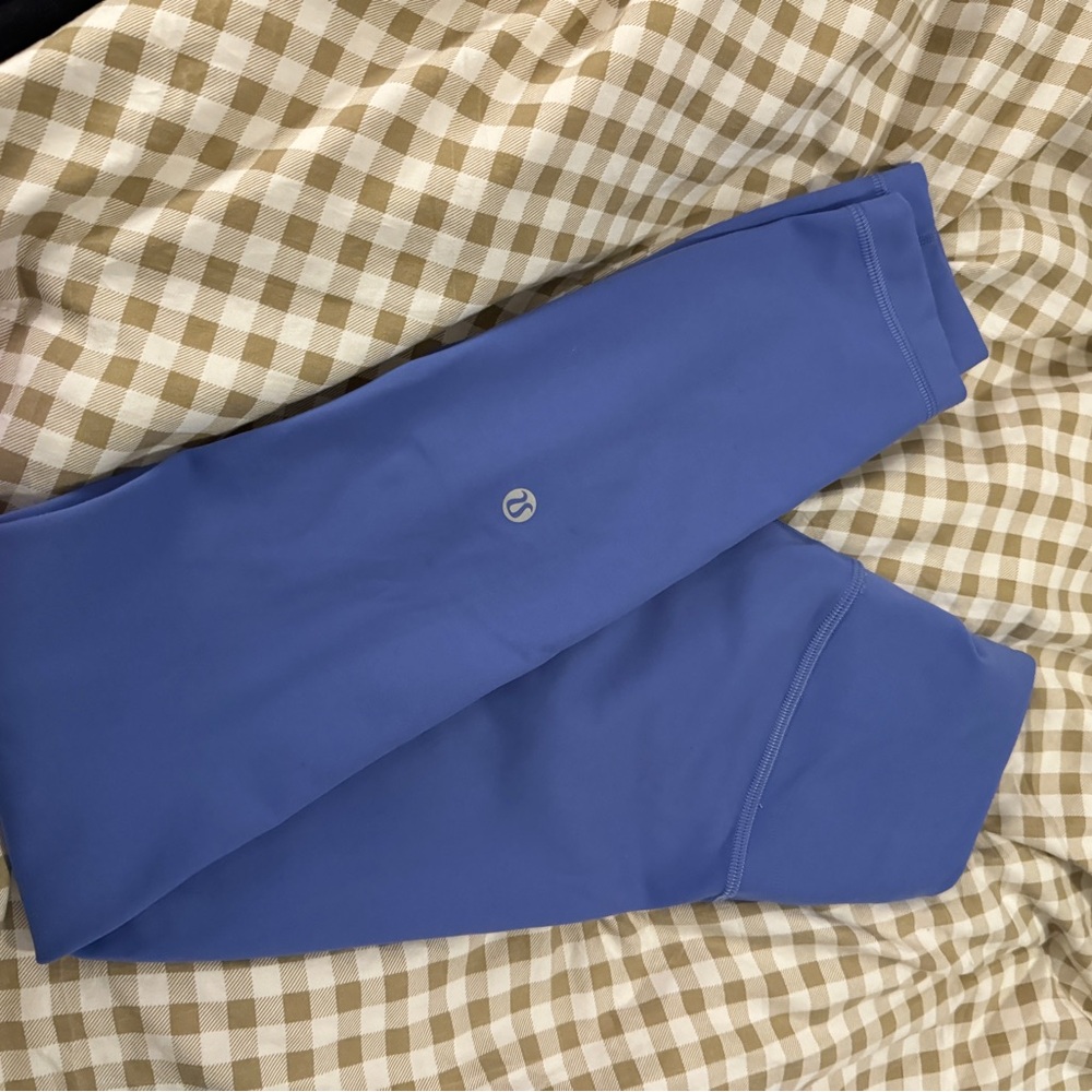 lululemon athletica Men's Joggers in Blue